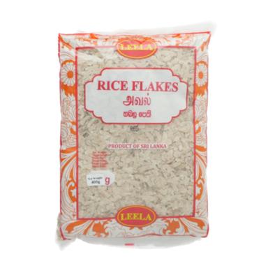 Rice Flakes Red